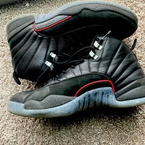 Jordan 12